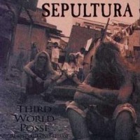 Purchase Sepultura - Third World Posse