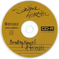 Purchase Sublime - Acoustic: Bradley Nowell & Friends