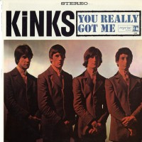 Purchase The Kinks - You Really Got Me (Vinyl)