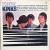 Buy The Kinks - Kinda Kinks (Vinyl) Mp3 Download