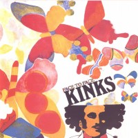 Purchase The Kinks - Face To Face (Vinyl)