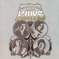 Purchase The Kinks - Something Else By The Kinks (Vinyl)