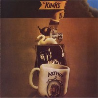 Purchase The Kinks - Arthur (Or The Decline And Fall Of The British Empire) (Vinyl)