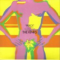 Purchase The Kinks - Soundtrack from the film Percy (Vinyl)