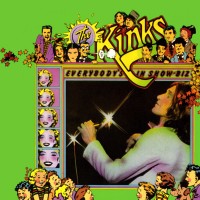 Purchase The Kinks - Everybody's in Showbiz (Vinyl)