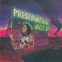 Purchase The Kinks - Preservation Act 2 (Vinyl)