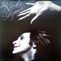 Purchase The Kinks - Sleepwalker (Vinyl)