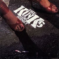 Purchase The Kinks - Low Budget (Vinyl)