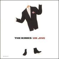 Purchase The Kinks - UK Jive