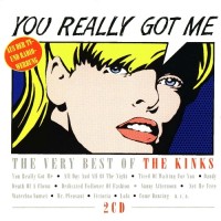 Purchase The Kinks - You Really Got Me: The Very Best Of The Kinks CD1