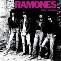 Purchase The Ramones - Rocket To Russia (Expanded & Remastered 2001)