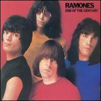 Purchase The Ramones - End Of The Century