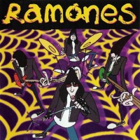 Purchase The Ramones - Greatest Hits Live