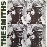 Purchase The Smiths - Meat Is Murder (Vinyl)