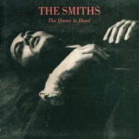 Purchase The Smiths - The Queen Is Dead (Vinyl)
