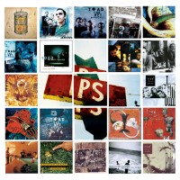 Purchase Toad the wet sprocket - P.S. (A Toad Retrospective)