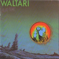 Purchase Waltari - Monk-Punk