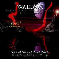 Purchase Waltari - Yeah! Yeah! Die! Die! (Death Metal Symphony In Deep C)
