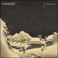 Purchase Weezer - Pinkerton