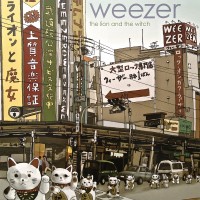 Purchase Weezer - The Lion and the Witch (EP)