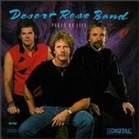 Purchase The Desert Rose Band - Pages of life