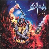 Purchase Sodom - Code Red
