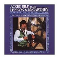 Purchase Acker Bilk - Acker Bilk Plays Lennon & Mccartney