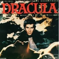 Purchase Original Soundtrack - Dracula