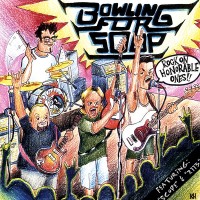 Purchase Bowling For Soup - Rock On, Honorable Ones!