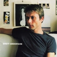 Purchase Brett Anderson - Brett Anderson