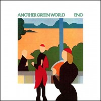 Purchase Brian Eno - Another Green World (Vinyl)