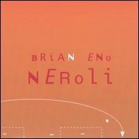 Purchase Brian Eno - Neroli