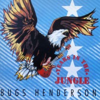 Purchase Bugs Henderson - Years in the jungle