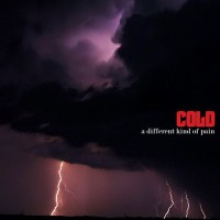 Purchase Cold - A Different Kind Of Pain