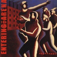 Purchase Die Krupps - Entering the arena