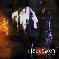 Purchase Disharmony - X Frames