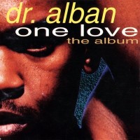 Purchase Dr. Alban - One Love - The Album