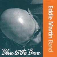 Purchase Eddie Martin - Blue To The Bone