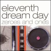Purchase Eleventh Dream Day - Zeroes And Ones