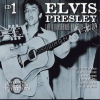 Purchase Elvis Presley - The Louisiana Hayride Shows CD1