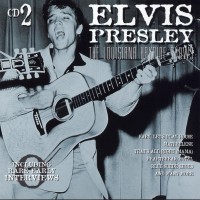 Purchase Elvis Presley - The Louisiana Hayride Shows CD2