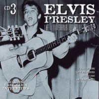 Purchase Elvis Presley - The Louisiana Hayride Shows CD3