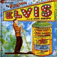 Purchase Elvis Presley - Pearl Harbor Show 1961