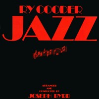 Purchase Ry Cooder - Jazz (Vinyl)