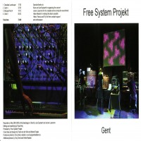 Purchase Free System Projekt - Gent