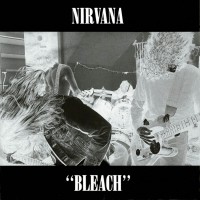 Purchase Nirvana - 1989 - Bleach