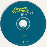 Purchase Groove Coverage - Best Of-2005