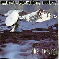 Purchase Melodie MC - The Return