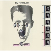 Purchase Mike & The Mechanics - Mike & the Mechanics