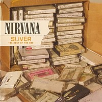 Purchase Nirvana - Sliver the Best of the Box